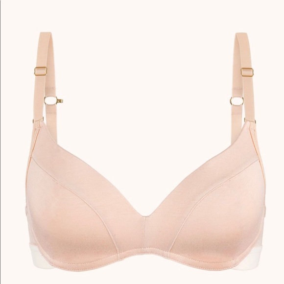 LIVELY The All-Day No-Wire Push-Up - Picture 4 of 14